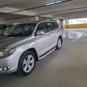 Toyota Highlander 2010