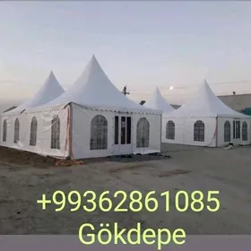 TOÝ PALATA HYZMATY.