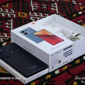 Redmi Not 13 Pro 16/256 Gb