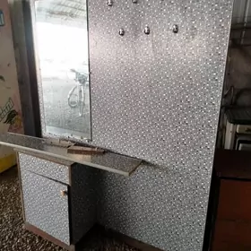 прихожка заводской