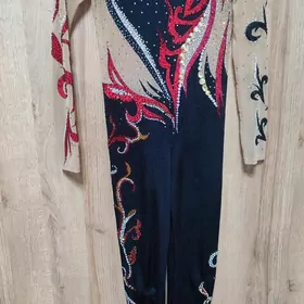 Купальник для художественной г