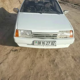 Lada 21099 1997