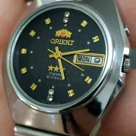 Sagat Часы Orient Japan