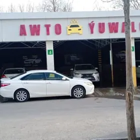 AWTO YUWALGA İSGAR GEREK