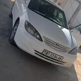 Toyota Camry 2002