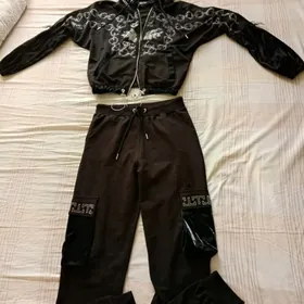 спортивка женская