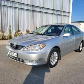 Toyota Camry 2002