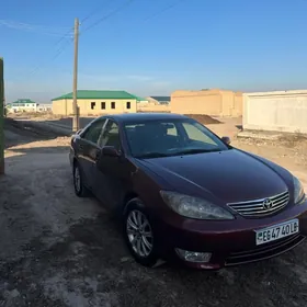 Toyota Camry 2005