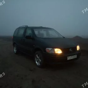 Opel Sintra 1998