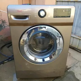 awtomat kir masyn стиральная М