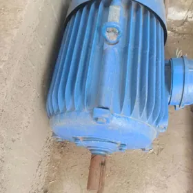 Эл.двигатель