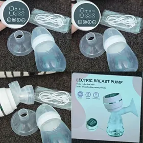 Molokosos apparat( молокосос)