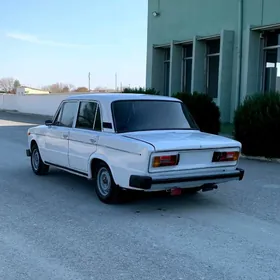 Lada 2106 1998