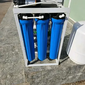 ФИЛЬТР ДЛЯ ВОДЫ/ SUW FILTR