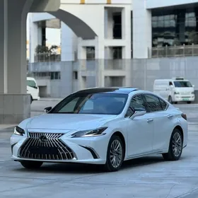 Lexus ES 350 2024
