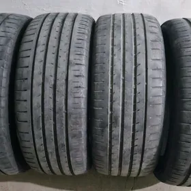 Teker: SAILUN  225/50/R17