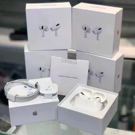 Airpods pro 2gen