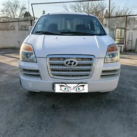 Hyundai H-1 2007