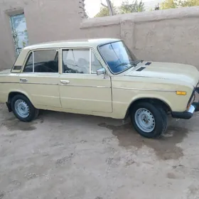 Lada 2106 1992