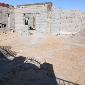 Gypjak Kottej 5 Kom 170m²