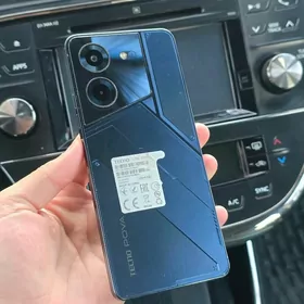 Tecno Pova 5. 16/128