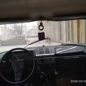 Москвич 412 1980