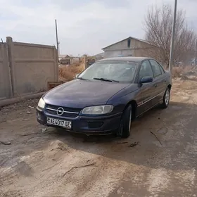 Opel Omega 1996