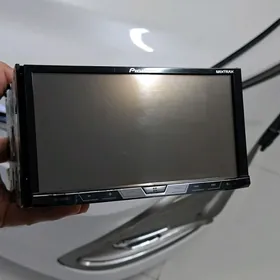 PIONEER AVH5850BT PAKET