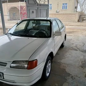 Toyota Tercel 1997