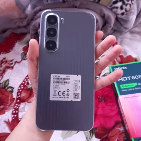 infinix HOT 60 PRO