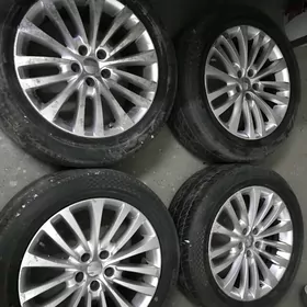 Diska Диска R18