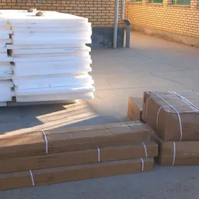 palata üçin kawçuk maçalka