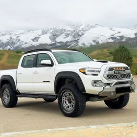 Toyota Tacoma 2022