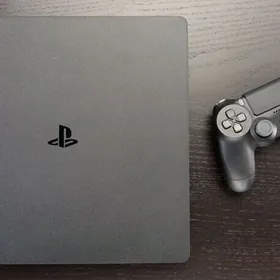 Ps 4