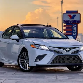 Toyota Camry 2020