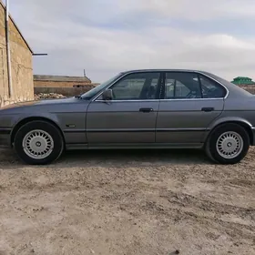 BMW 535 1990
