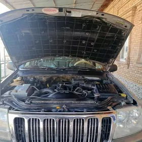 Jeep Grand Cherokee 2001