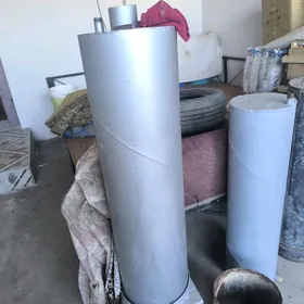 титан асинкавой