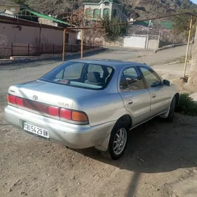 Toyota Corolla 1994