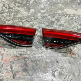 Awalon bagaž faralary