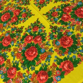 kici cargatlar we yalyklar