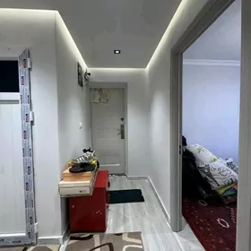 9-Mkr. 3-Komnat. Kwartira