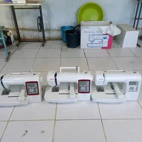 Janome 230