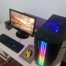 kampyuter ai 5 7 nji pakalenya