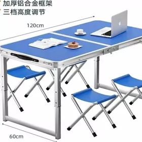 походный стол