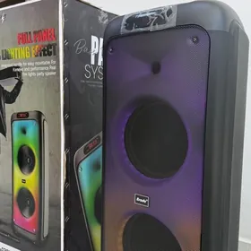 Brodu Kalonka Karaoke