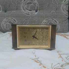 Механические часы