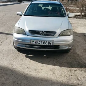 Opel Astra 1999
