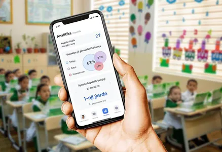В Туркменистане совершенствуется цифровая платформа «E-mekdep»