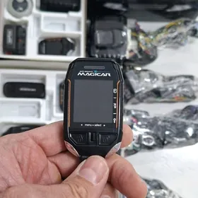 MAGICAR M500AS ORIGANAL